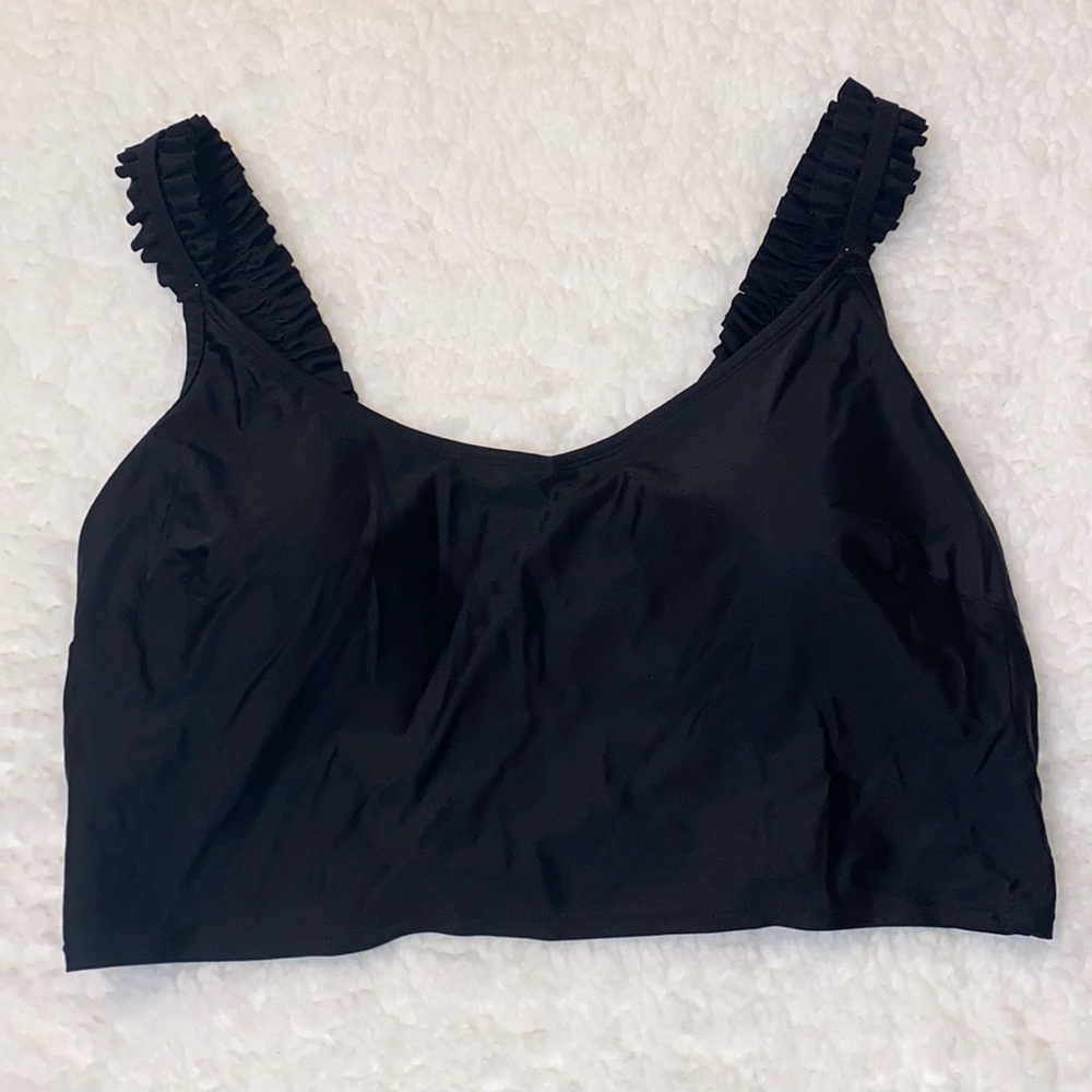 aerie swimsuit top